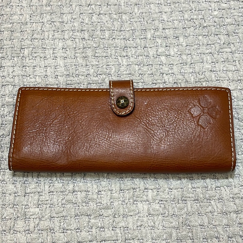 Marotta Leather Card Holder Heritage Collection